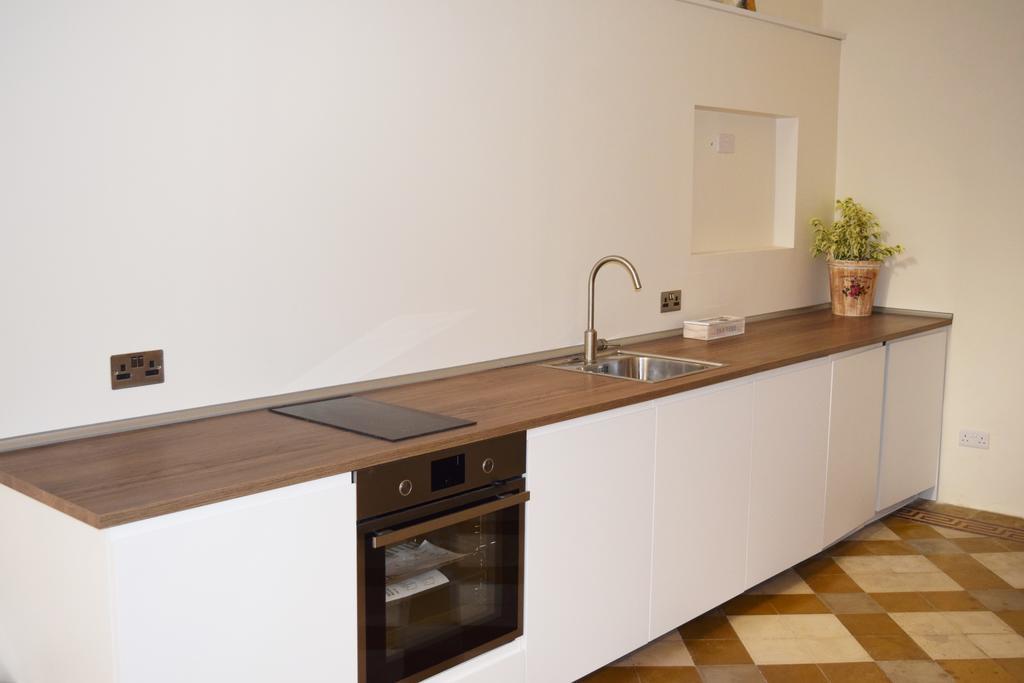Valletta Mint Apartment 1 ภายนอก รูปภาพ