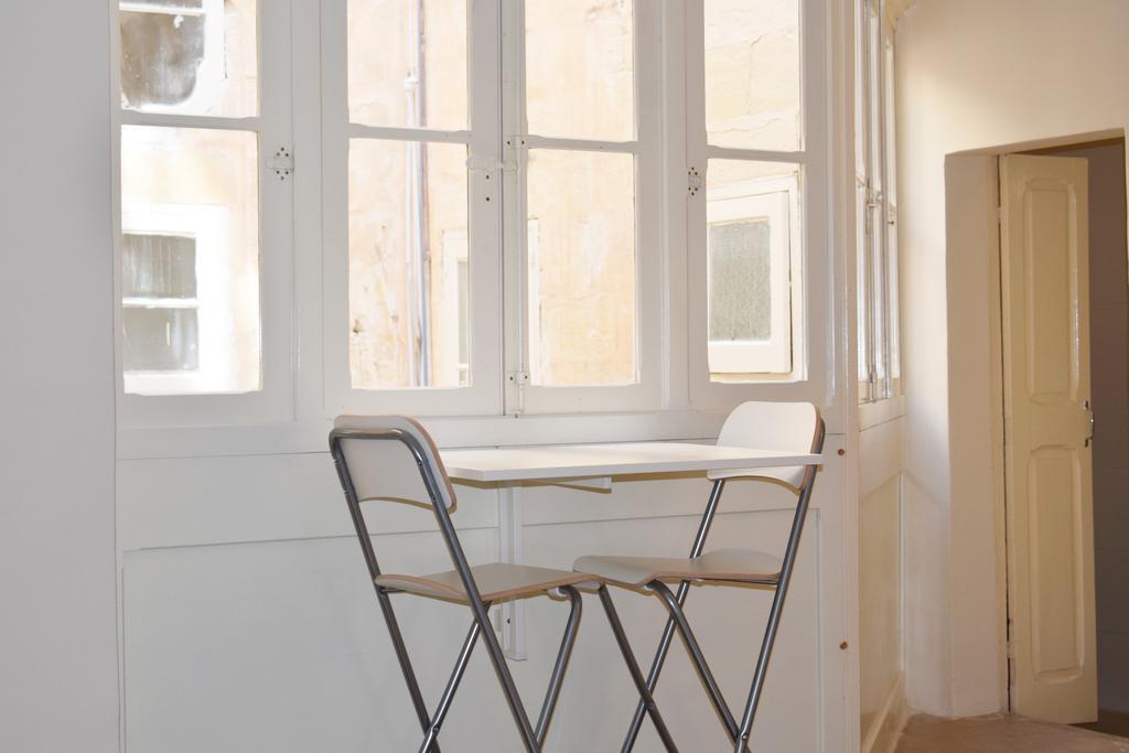 Valletta Mint Apartment 1 ภายนอก รูปภาพ