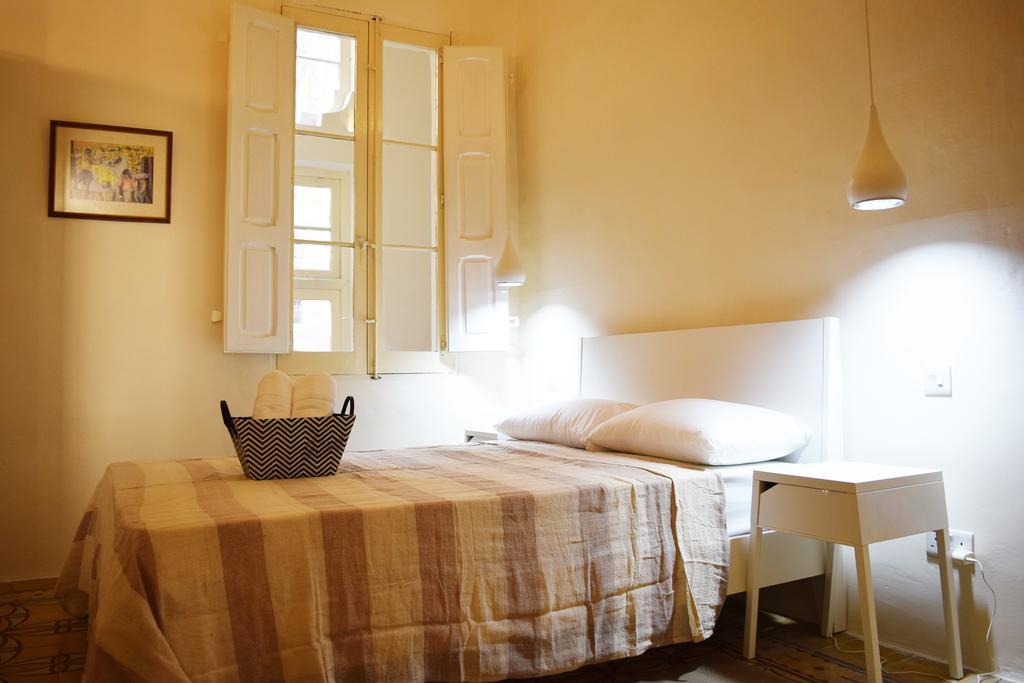 Valletta Mint Apartment 1 ภายนอก รูปภาพ
