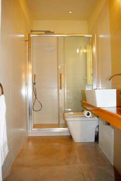 Valletta Mint Apartment 1 ภายนอก รูปภาพ