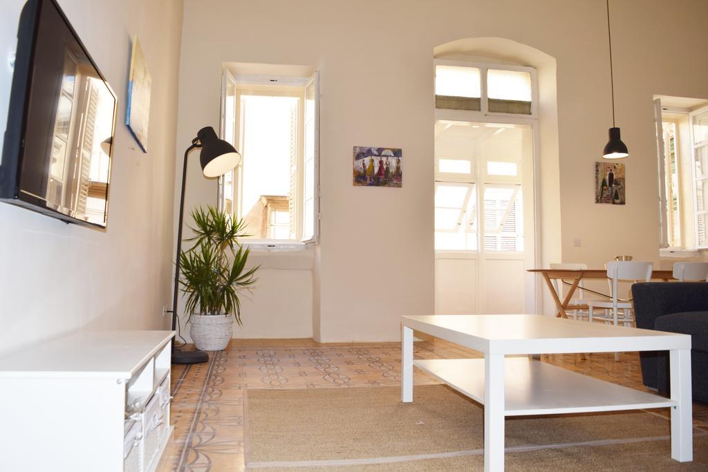 Valletta Mint Apartment 1 ภายนอก รูปภาพ
