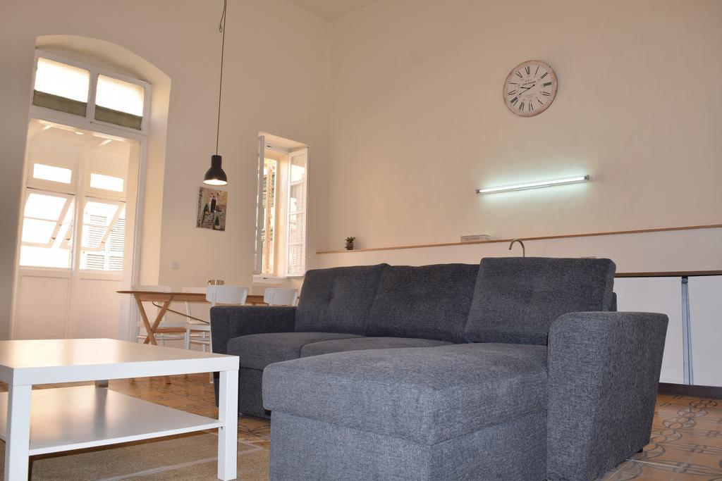 Valletta Mint Apartment 1 ภายนอก รูปภาพ