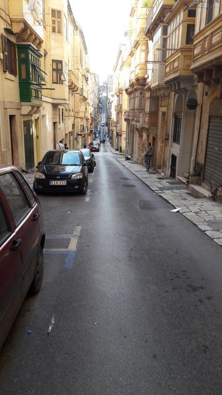 Valletta Mint Apartment 1 ภายนอก รูปภาพ