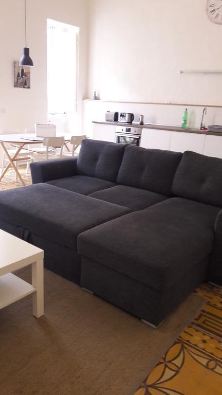 Valletta Mint Apartment 1 ภายนอก รูปภาพ