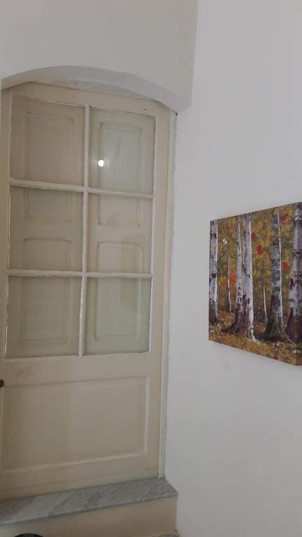 Valletta Mint Apartment 1 ภายนอก รูปภาพ