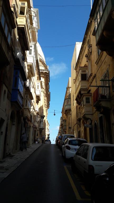 Valletta Mint Apartment 1 ภายนอก รูปภาพ